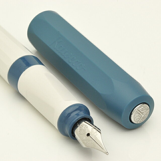 Photo of Pakeo Fountain Pen