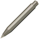 カヴェコ ペンシル 0.7mm ALスポーツ アルスポーツ AL Sport チタンブラウン X/ALSP-BR
