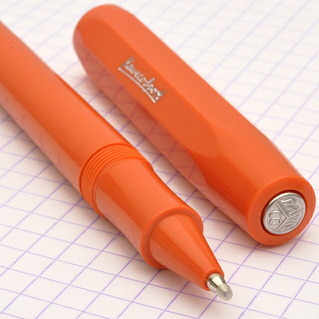 Foto de Sky Rain Sport Gel Ballpoint Pen