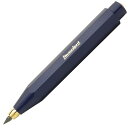 カヴェコ ペンシル 3.2mm クラシックスポーツ ネイビー CSP-NV