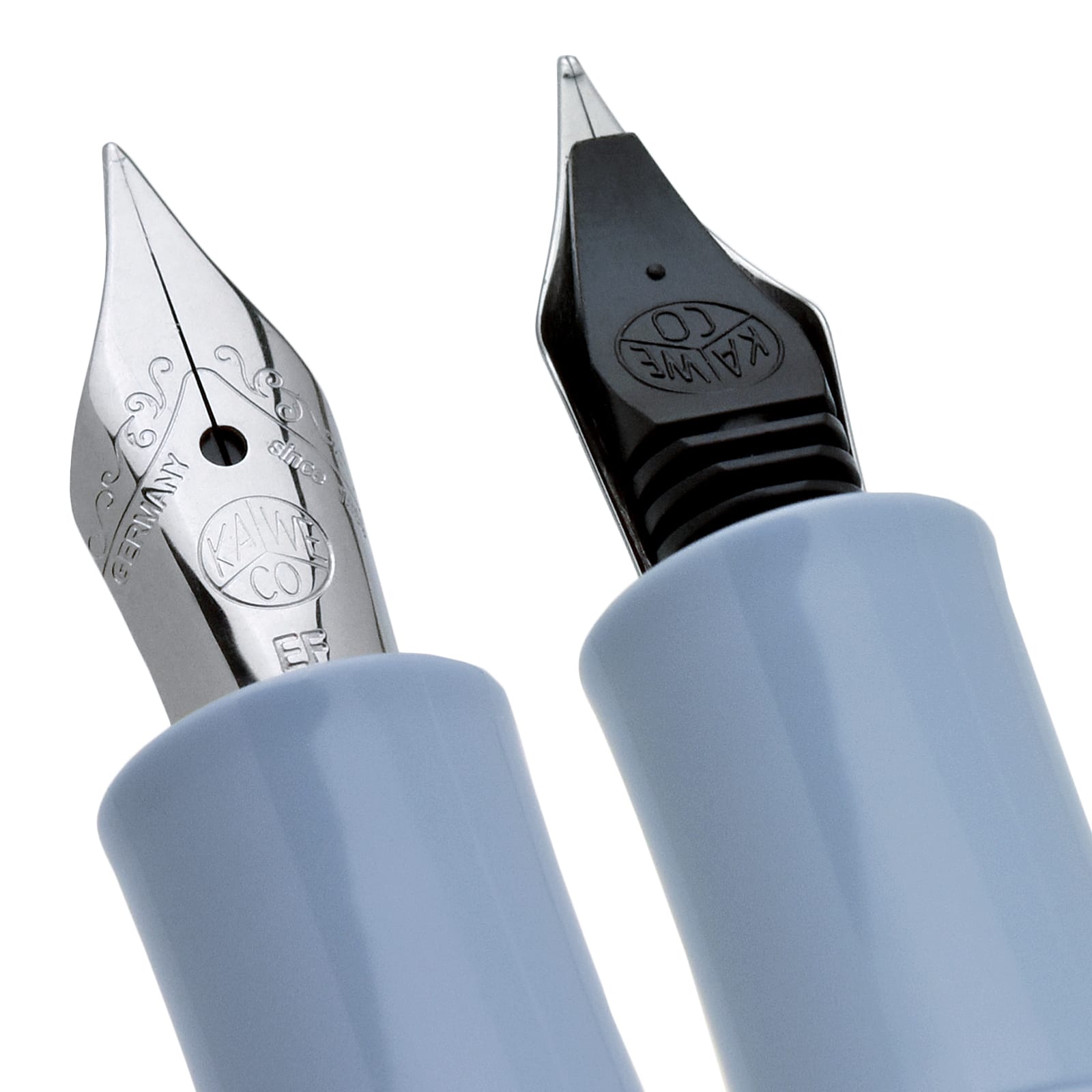 【8/10は最大P5倍！】 カヴェコ コレクション 限定品 万年筆 スポーツ メロウブルー KAWECO collection Sport カヴェコ万年筆 即日発送 プレゼント 高級 男性 女性 夏ギフト 敬老の日 penroom-10055823 ペンハウス 万年筆・ボールペン サンプル画像3
