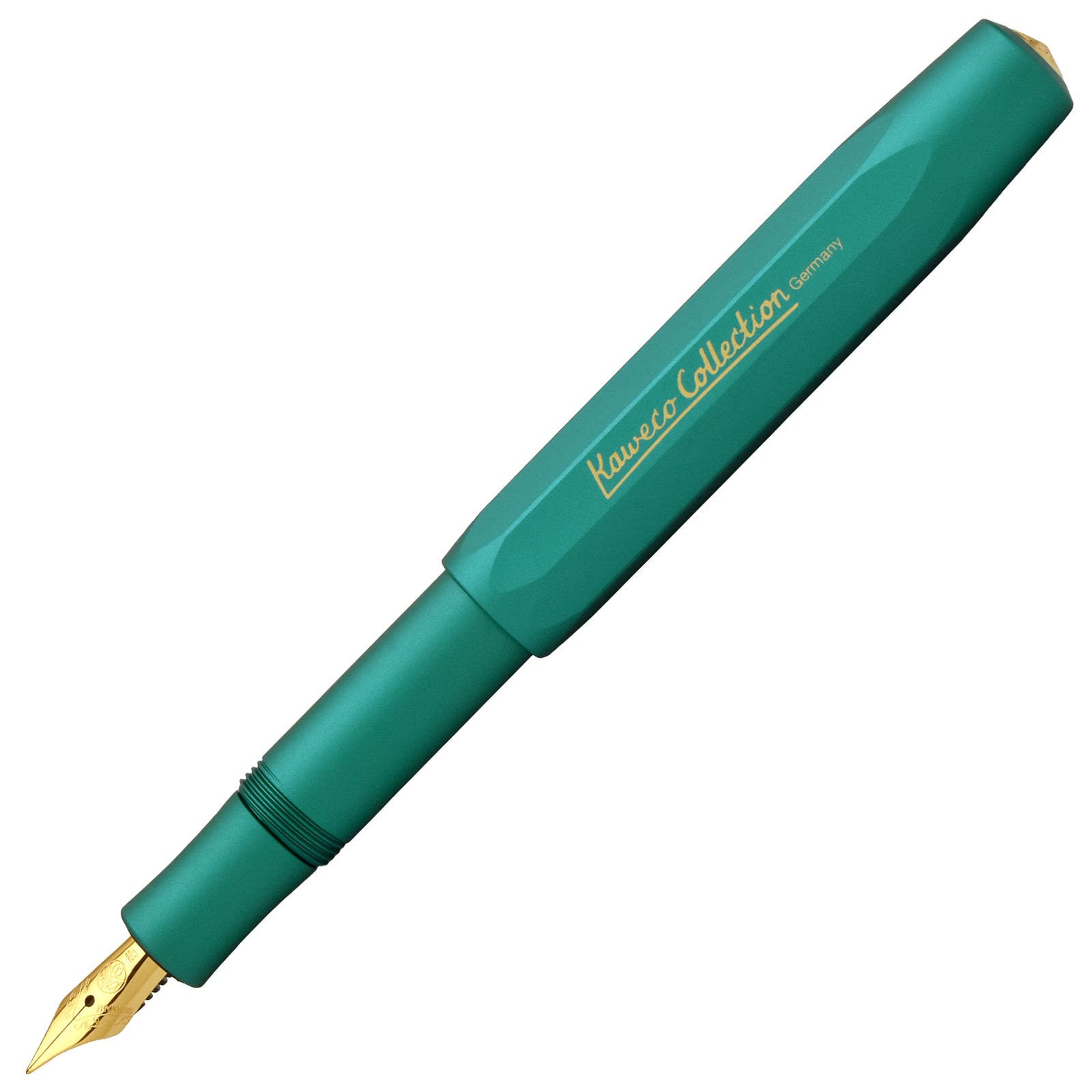 Photo of Aru Sport Fountain Pen