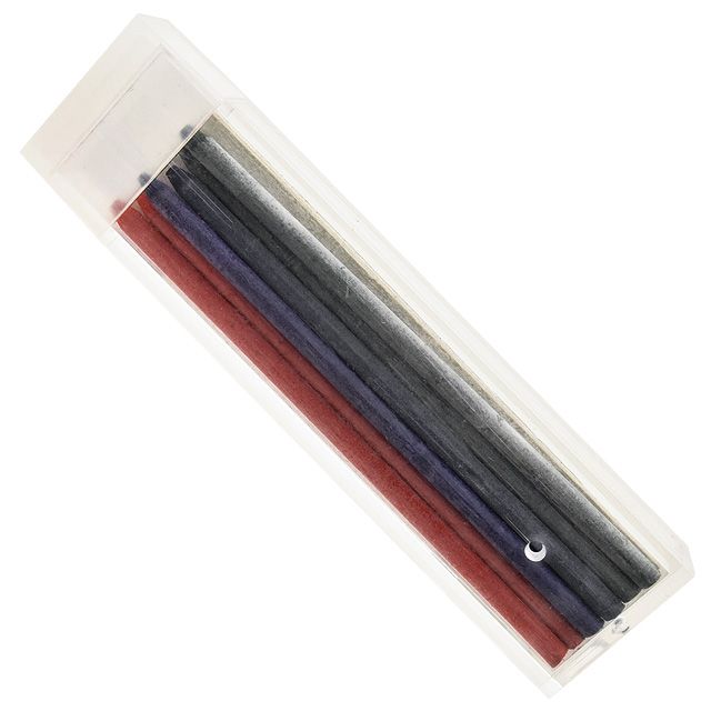 �ؤ��� �������� 3.2mm�ĥۥ������ �ؿĥ��顼 3.2mm ��6�ܡ�KAWECO-REF3.2C �ؿ� ���顼 �ۥ磻�ȥǡ�
