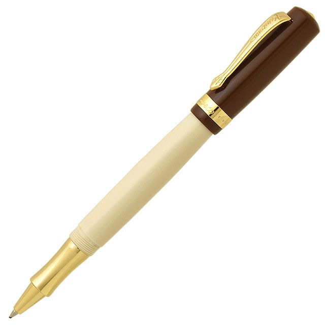 【11/30は最大P5倍!】 名入れ カヴェコ ローラーボール スチューデント20's Jazz KAWECO-10002263 STUDENT ステューデント...