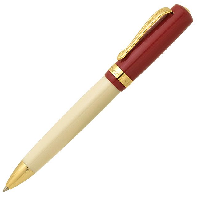 【11/30は最大P5倍!】 名入れ ボールペン カヴェコ スチューデント30's Blues KAWECO-10002269 STUDENT ステューデント ...