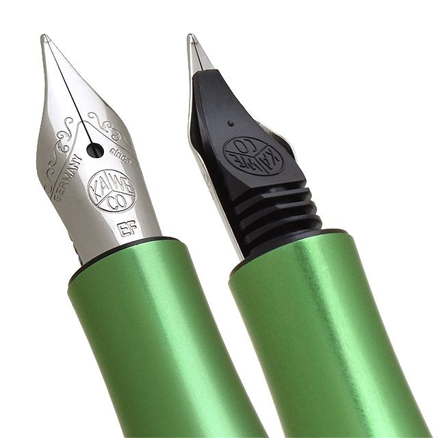 Foto de Ririputto Fountain Pen