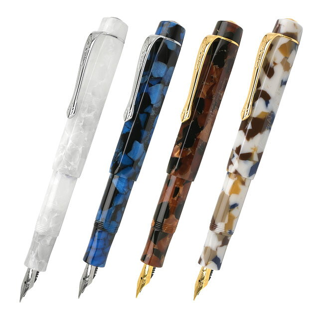 Foto di Ato Sport Fountain Pen