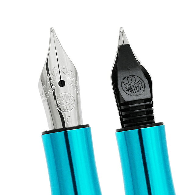 Foto di Ririputto Fountain Pen