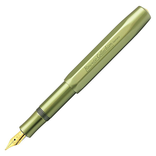 Photo of Aru Sport Fountain Pen