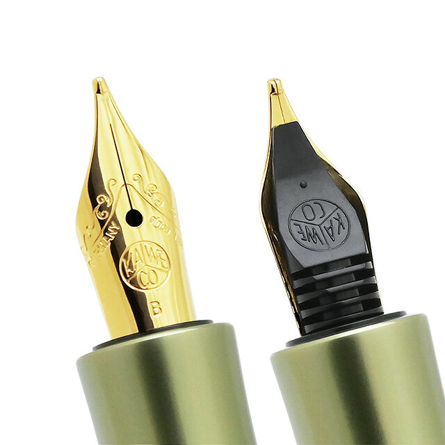 Photo of Aru Sport Fountain Pen