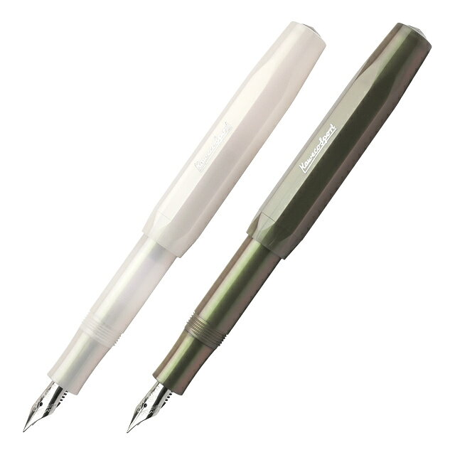 Foto di Runa Sport Fountain Pen