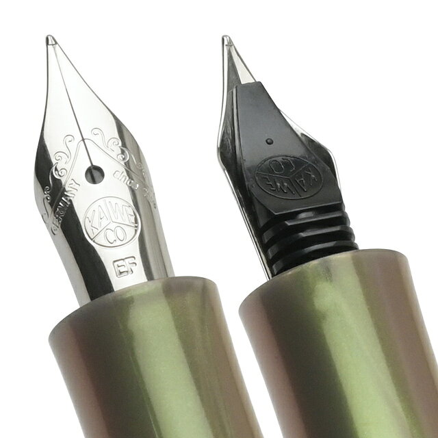 Foto di Runa Sport Fountain Pen