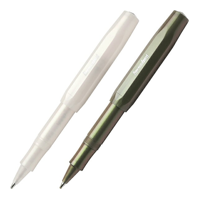 Foto di Runa Sport Gel Ballpoint Pen