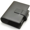 即日発送 Pent〈ペント〉 by ケイシイズ パピルス ノートカバー ヌメ革 KCC003C-BK ブラック プレゼント 男性 女性 日本製 クリスマス 父の...