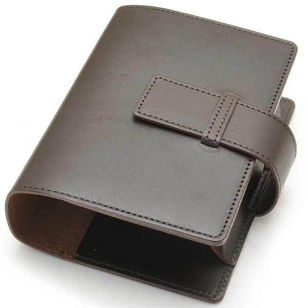 即日発送 Pent〈ペント〉 by ケイシイズ パピルス ノートカバー ヌメ革 KCC003C-BR ブラウン プレゼント 男性 女性 日本製 誕生日 人気デー...