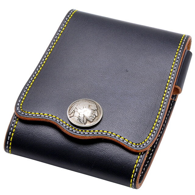 メモ帳 ケイシイズ メモパッド ダブルステッチ KMS501-BLK ブラック 冬ギフト クリスマス