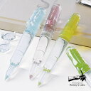 即日発送 ケミーズラボ ガラスペン たん軸 Kemmy's Labo KL-tan-SP ギフト プレゼント クリア clear