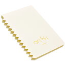 即日発送 神戸派計画 メモ帳 orissi(オリッシィ)01-00196 レモン(2層) ToDoリスト グッドデザイン賞