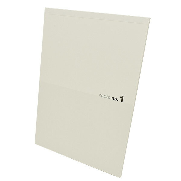 即日発送 神戸派計画 A4サイズ recto planning(レクト プランニング)01-00354 レポートパッド no.1 1mm方眼 冬ギフト クリスマ...