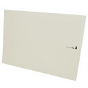 神戸派計画 A3サイズ recto planning(レクト プランニング)01-00351 レポートパッド no.3 3mm方眼