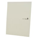 神戸派計画 A4サイズ recto planning(レクト プランニング)01-00357 レポートパッド no.5 5mm方眼