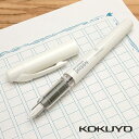 【11/30は最大P5倍!】 即日発送 万年筆 コクヨ ペルパネプ プレピー F(細字)KOKUYO PERPANEP PER-PR03W ギフト プレゼント ...