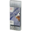 呉竹 毛筆ペン ZIG ART & GRAPHIC TWIN RB+F TUT-95/12VGR 12色 敬老の日