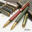 ラバン ローラーボール アンティークII Laban 台湾万年筆 antique 真鍮 ブラス brass