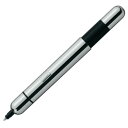 LAMY ボールペン 【当店限定！5のつく日はポイント最大5倍！】ボールペン 名入れ ボールペン ラミー LAMY ピコ S/L289 クローム プレゼント 母の日