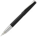 【5のつく日はポイント2倍！】万年筆 名入れ LAMY ラミー 万年筆 ステュディオ X/L67 マットブラック プレゼント 母の日ギフト