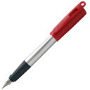 名入れ 万年筆 LAMY ラミー 万年筆 限定品 ネックス L85-A レッド プレゼント 男性 女性 誕生日