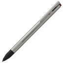 LAMY ボールペン 【当店限定！5のつく日はポイント最大5倍！】ボールペン 名入れ ラミー LAMY 3色ボールペン ロゴ トライペン L405 ステンレス プレゼント 母の日