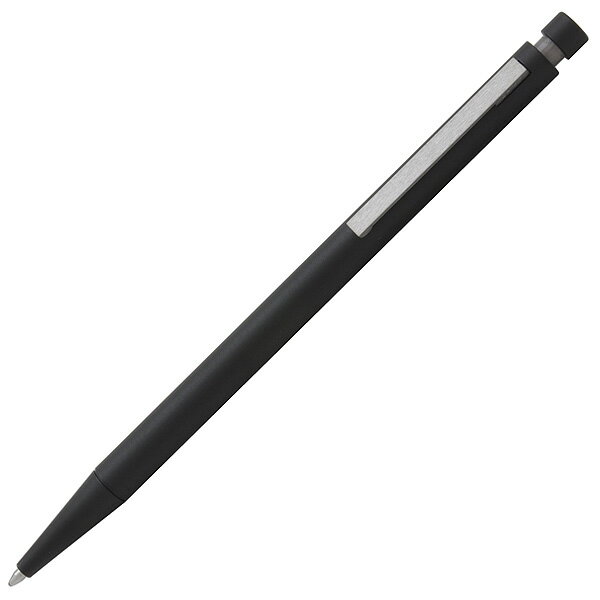 LAMY ボールペン 【5/20は最大P5倍！】ボールペン 名入れ ラミー CP1 S/X/L256 マットブラック LAMY