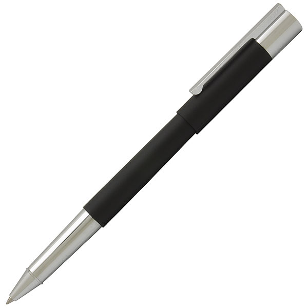 LAMY ボールペン 【5/10は最大P5倍！】名入れ ラミー ローラーボール ボールペン スカラ X/L380 マットブラック LAMYプレゼント