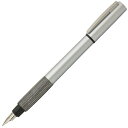名入れ 万年筆 LAMY ラミー 万年筆 アクセント AL ウッド調グリップ X/L96KW-ギフトプレゼント プレゼント 男性 女性 誕生日