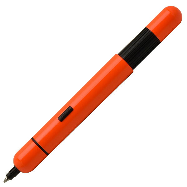 LAMY ボールペン ボールペン 名入れ ラミー ピコ レーザーオレンジ S/L288LO-N LAMYプレゼント