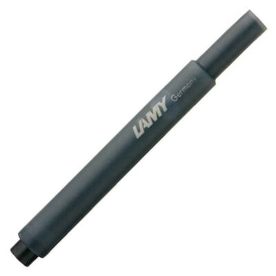 【5/20は最大P5倍！】万年筆 インク LAMY ラミー カートリッジインク LT10 5本入り