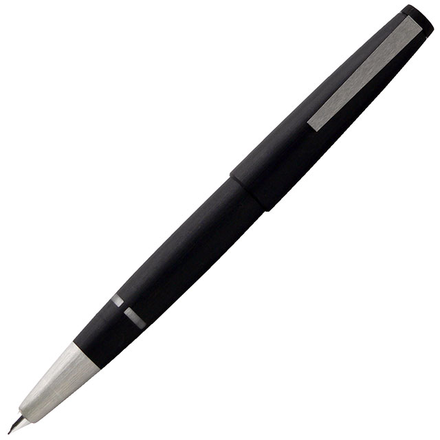 【5/10は最大P5倍！】LAMY ラミー 万年筆 Lamy2000 L01