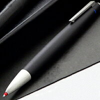 ラミー LAMY 4色ボールペン Lamy2000 L401 【ペンハウス】