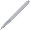 名入れ ボールペン ラミー ノト L283WT ホワイト+シルバー LAMY プレゼント 男性 女性 誕生日