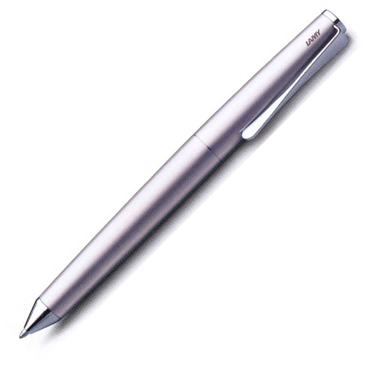 名入れ ボールペン ラミー ステュディオ X/L268-N パラジュームコート LAMY プレゼント 男性 女性 誕生日 冬ギフト クリスマス