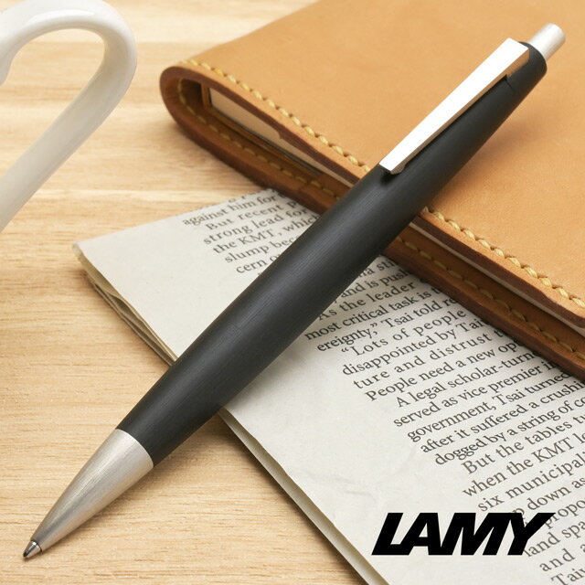 LAMY ボールペン 【5/15は最大P5倍！】ボールペン ラミー LAMY Lamy2000 L201