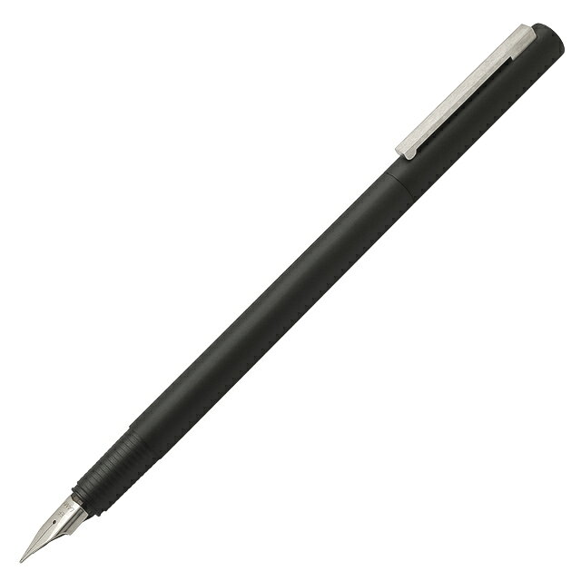 名入れ 万年筆 LAMY ラミー万年筆 Lamy CP1 マットブラック L56ギフト プレゼント 男性 女性 誕生日 夏ギフト penroom-10027898 ペンハウス 万年筆・ボールペン サンプル画像2