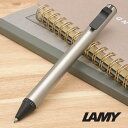 名入れ ボールペン ラミー エナジー2 L2502BK ブラック LAMY プレゼント 男性 女性 誕生日
