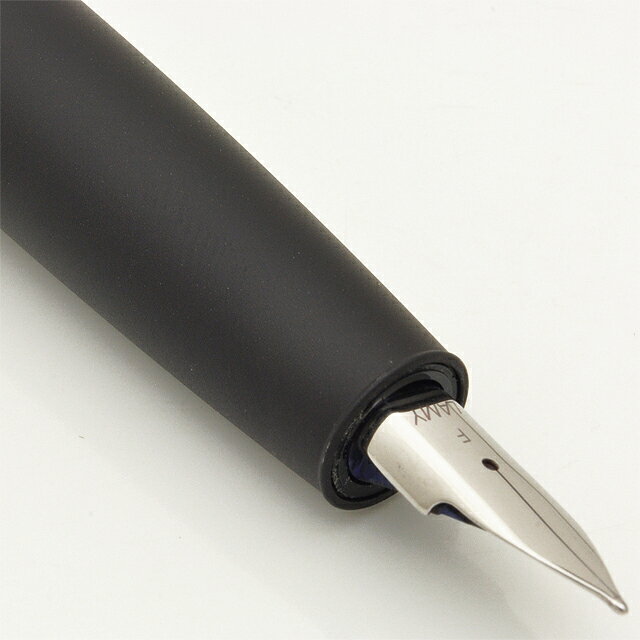 名入れ 万年筆 LAMY ラミー 万年筆 アイオン L77プレゼント プレゼント 男性 女性 誕生日 夏ギフト penroom-10047120 ペンハウス 万年筆・ボールペン サンプル画像2