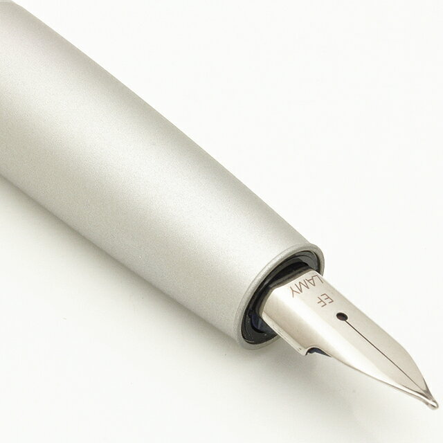 名入れ 万年筆 LAMY ラミー 万年筆 アイオン L77プレゼント プレゼント 男性 女性 誕生日 夏ギフト penroom-10047120 ペンハウス 万年筆・ボールペン サンプル画像3