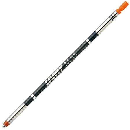 【11/30は最大P5倍!】 LAMY ラミー マーカー芯 LM55 ツインペン・トライペン用 オレンジ プレゼント 男性 女性 誕生日 冬ギフト クリスマス