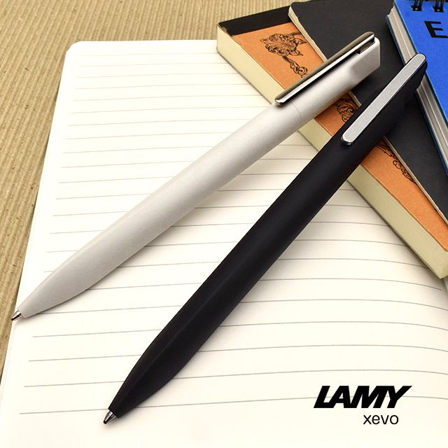 LAMY ボールペン 【5/20は最大P5倍！】LAMY ラミー ボールペン セヴォ 木軸