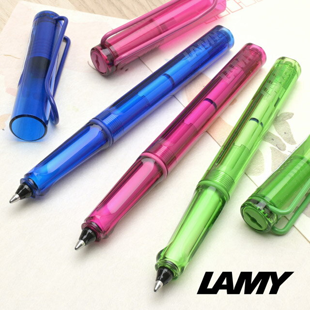 【11/30は最大P5倍!】 名入れ ラミーローラーボール バルーン2.0 LAMY プレゼント 男性 女性 誕生日 冬ギフト クリスマス