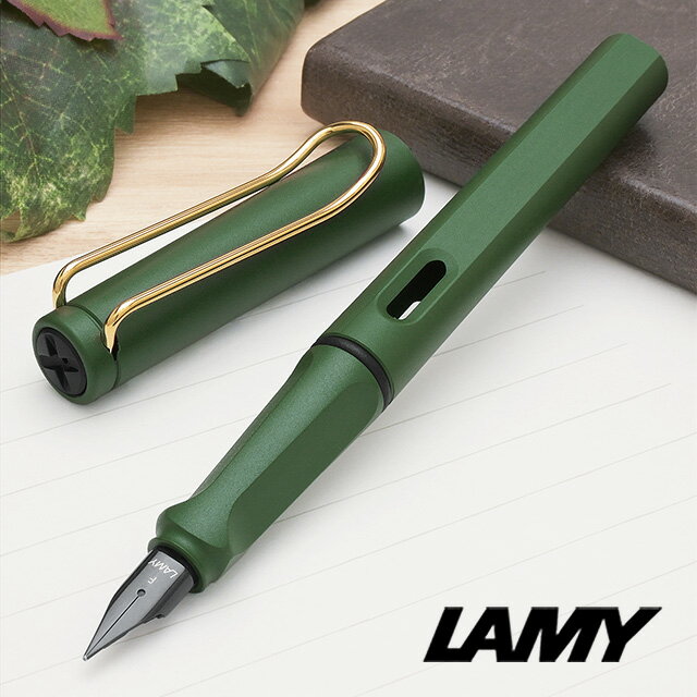  ~[ i NM Tt@ tB[hO[ S[hNbv LAMY